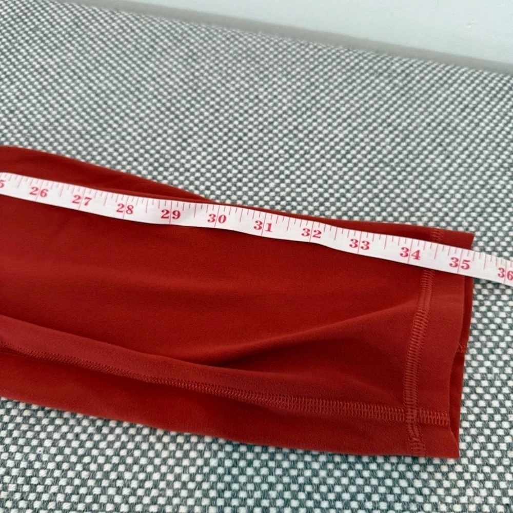Lululemon Align HR Pant with Pockets 25
